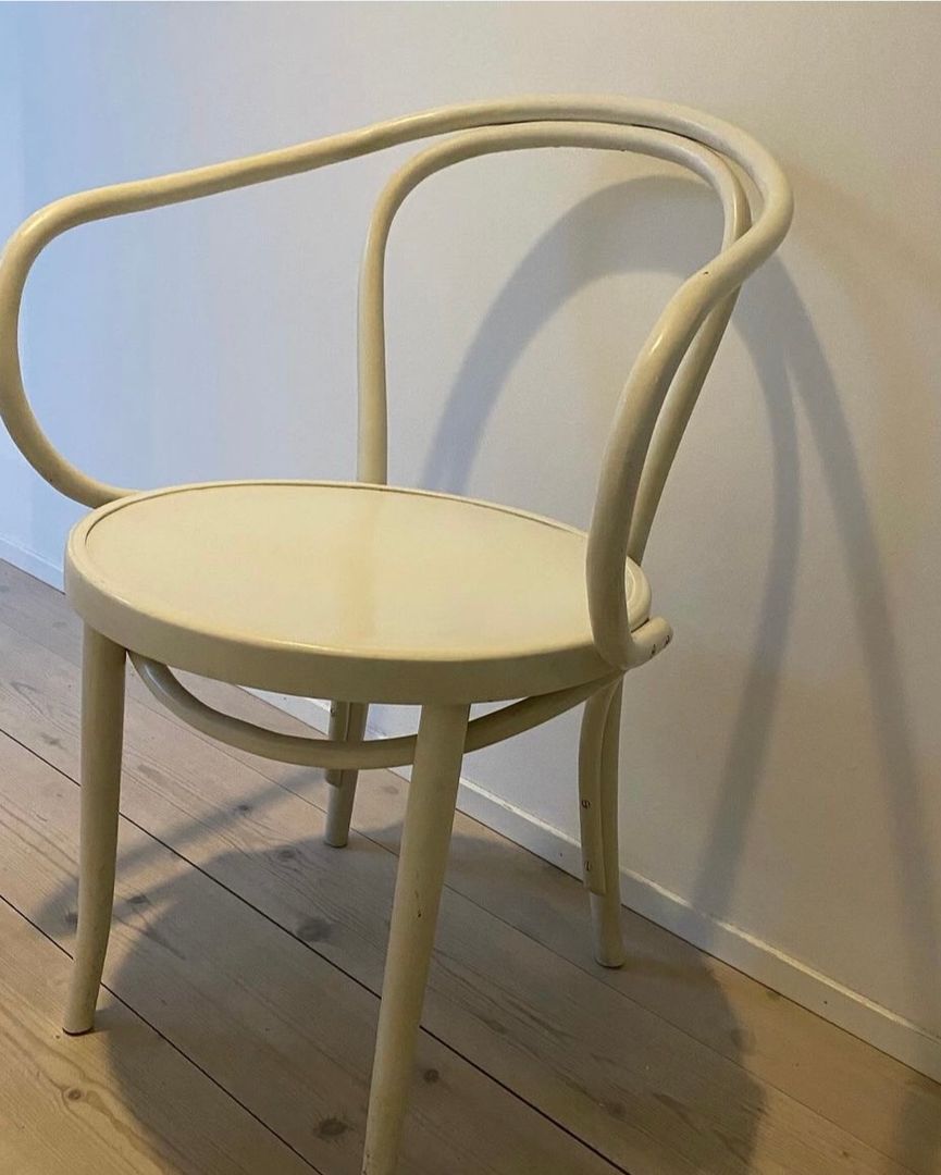 Thonet stole