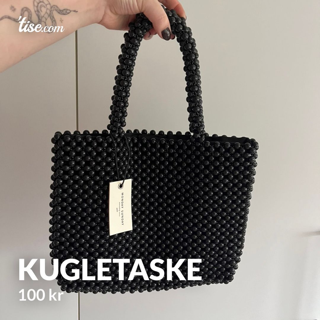 KUGLETASKE