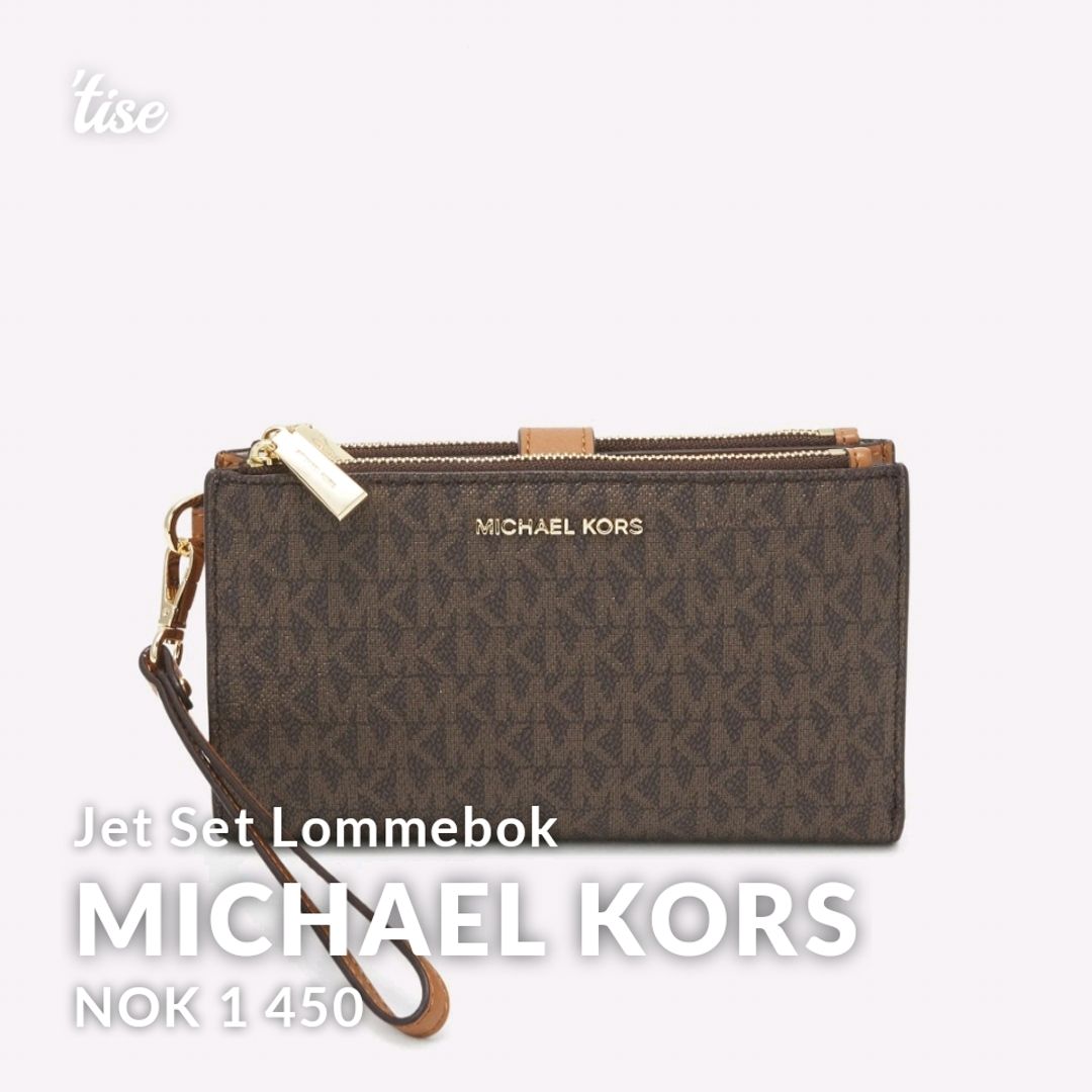 Michael Kors