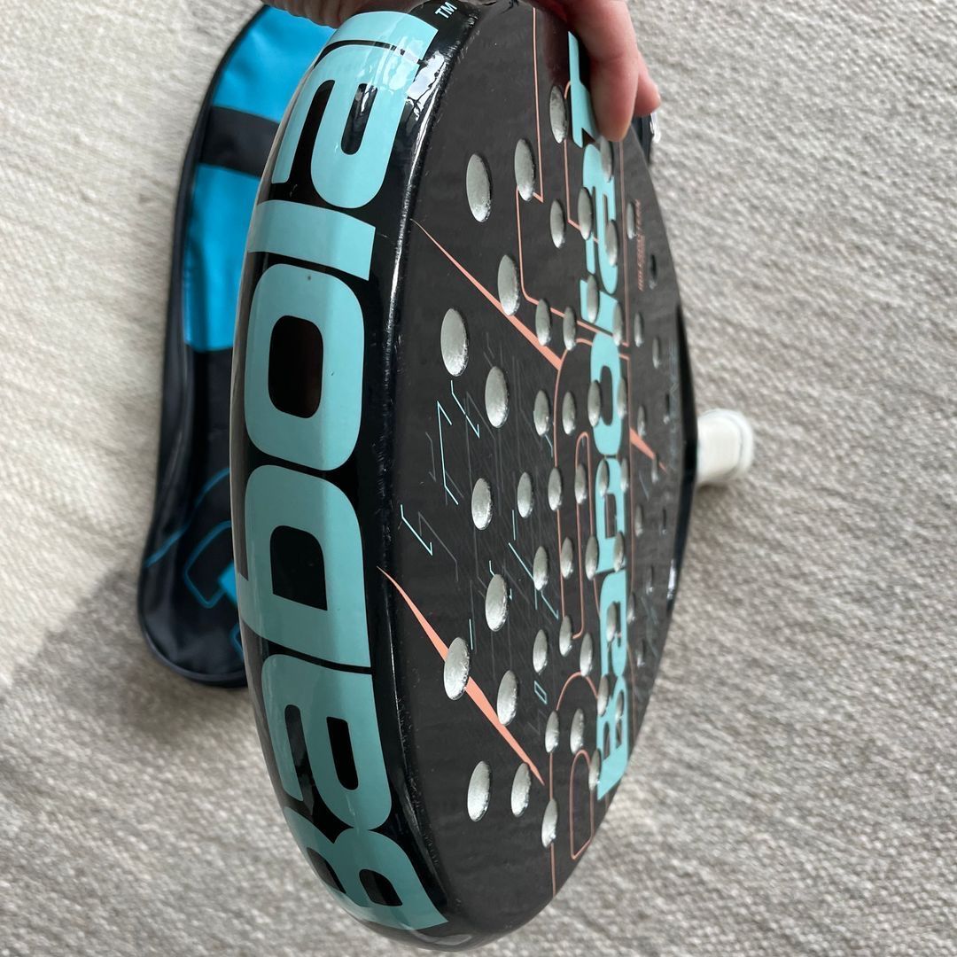 Padelracket