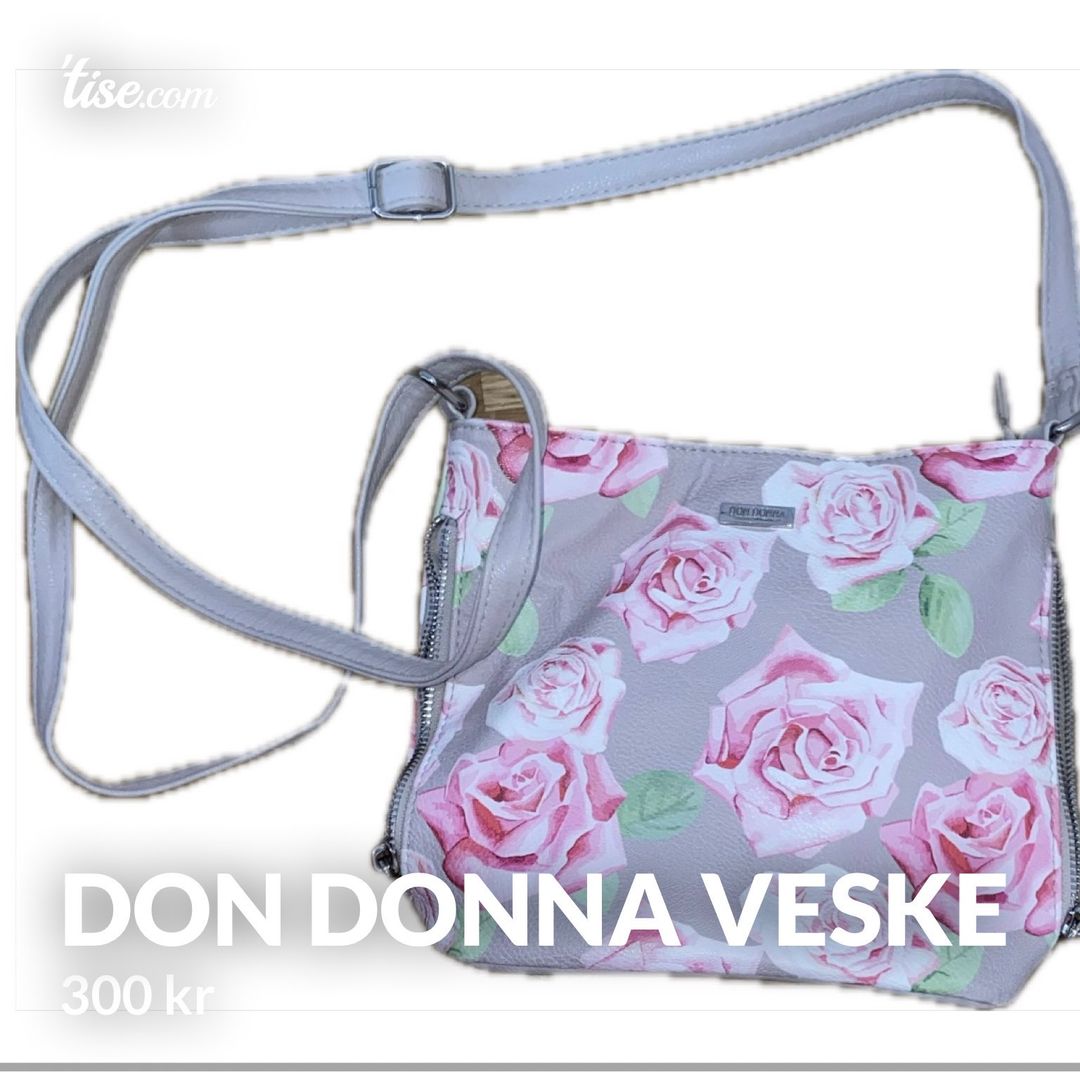 Don Donna veske