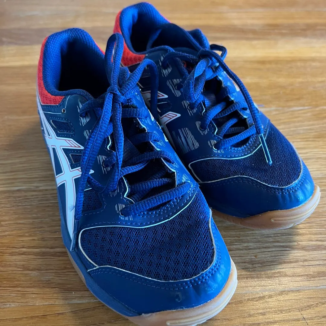 Asics håndballsko