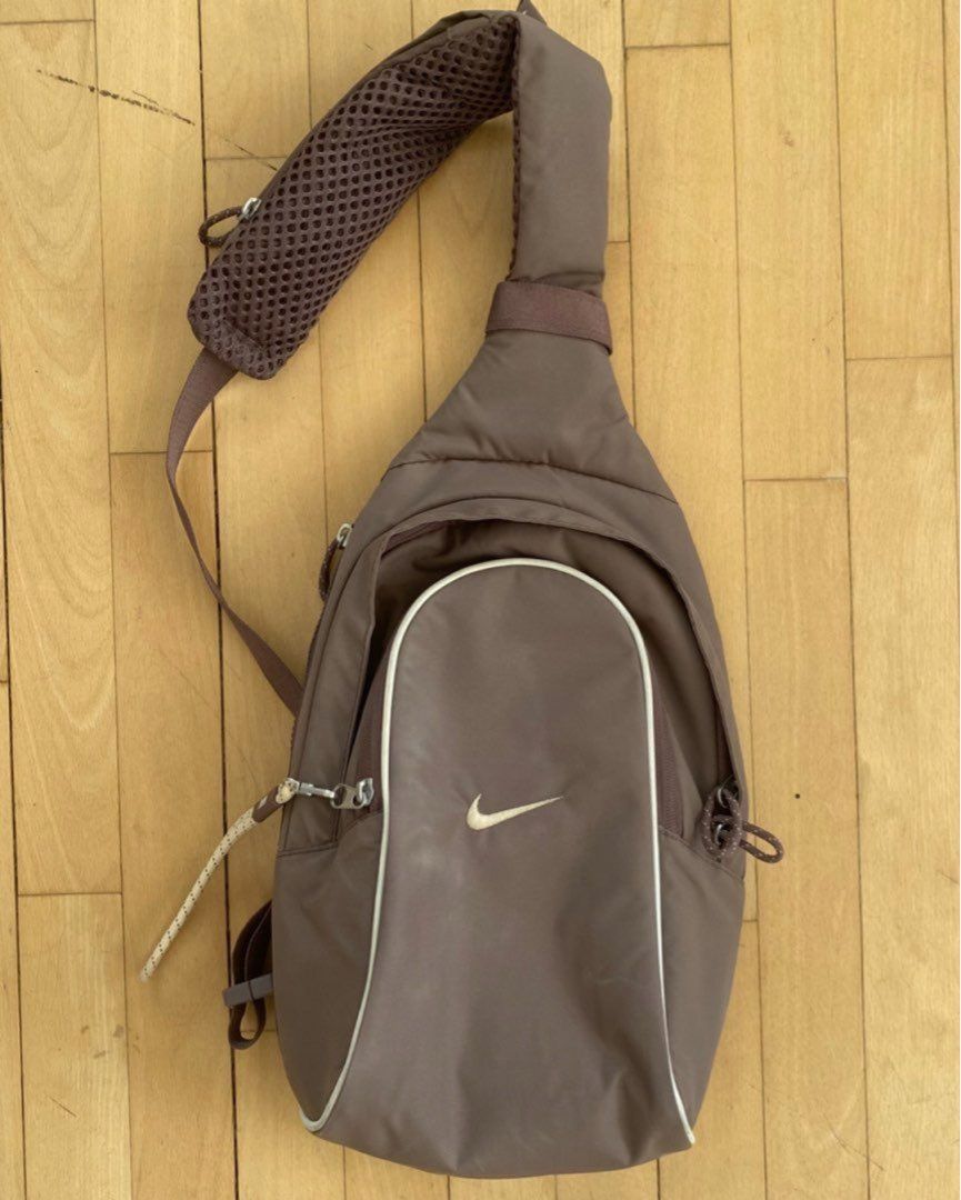 Nike sling bag