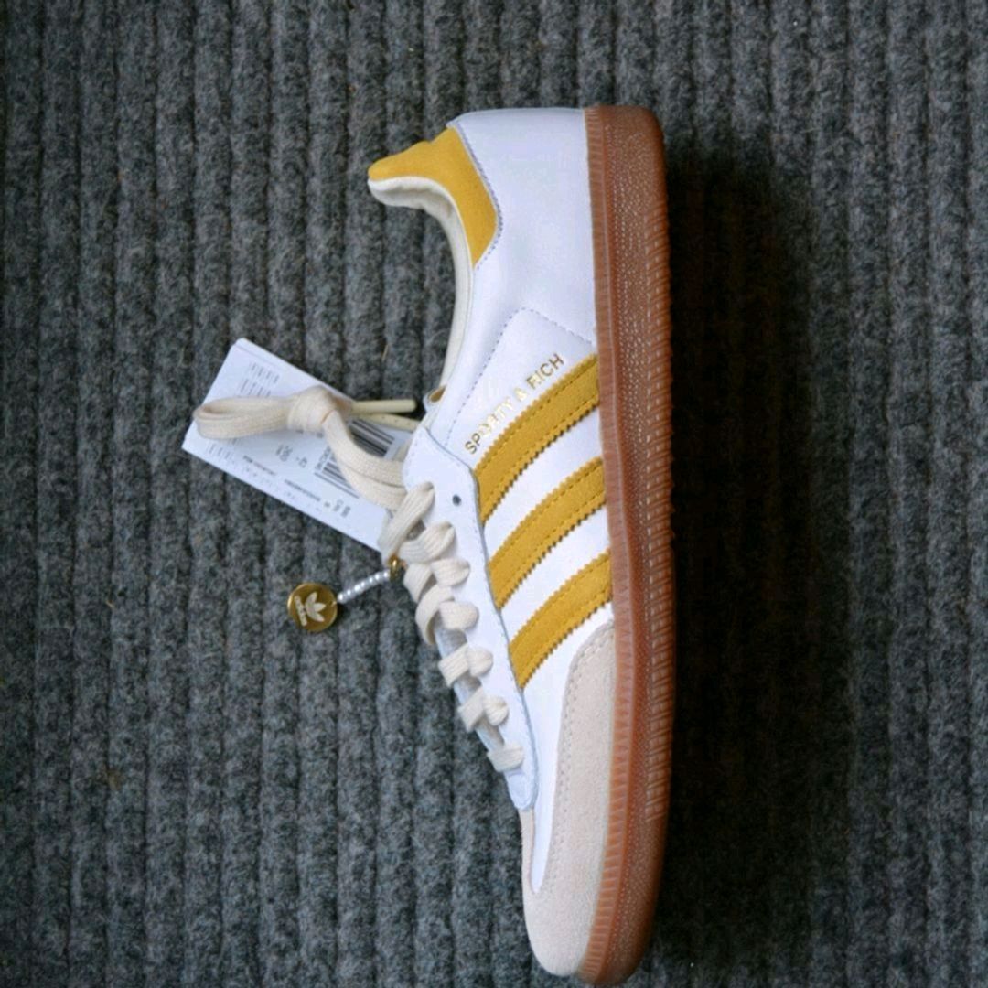 Adidas Samba OG