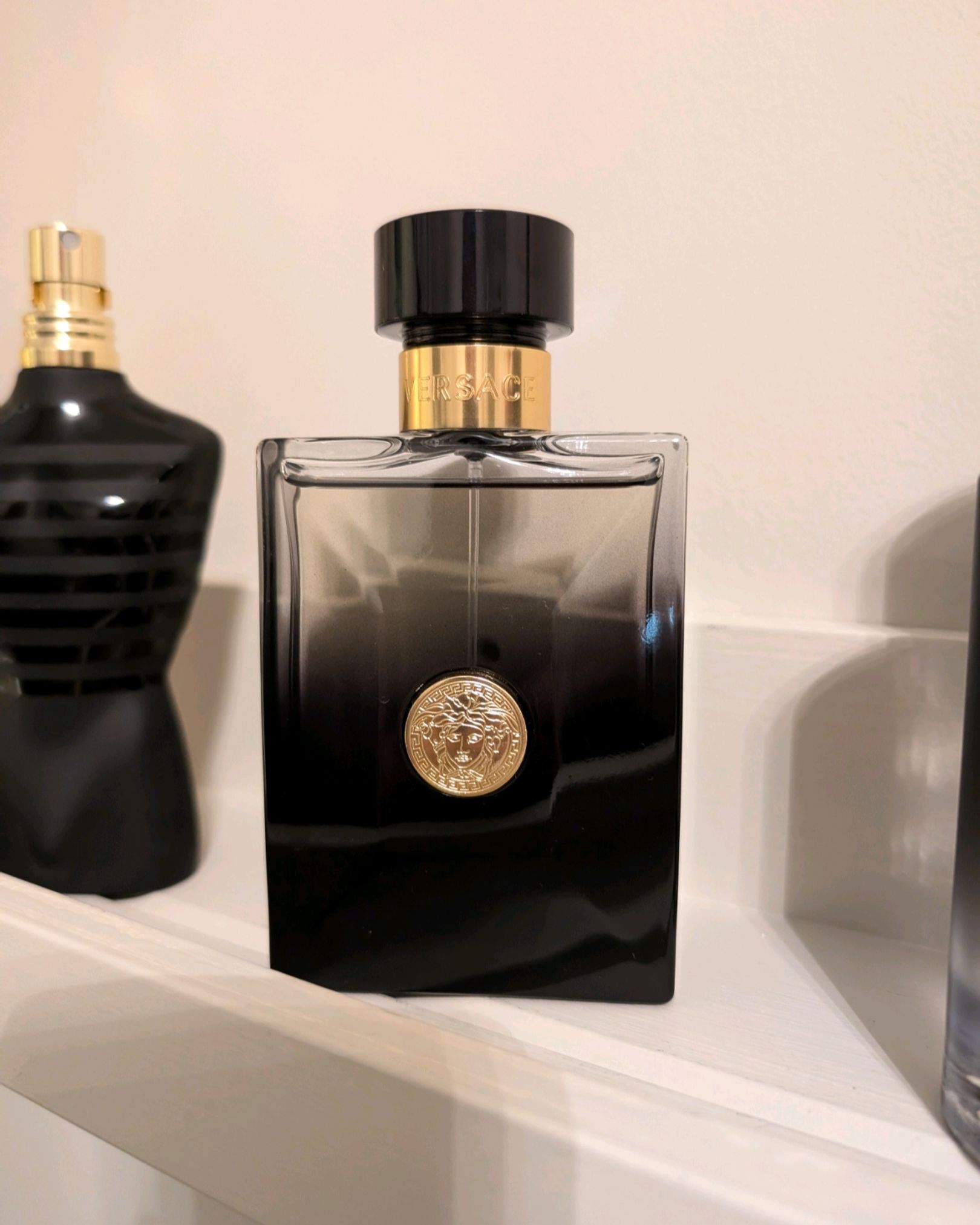 Versace Oud Noir