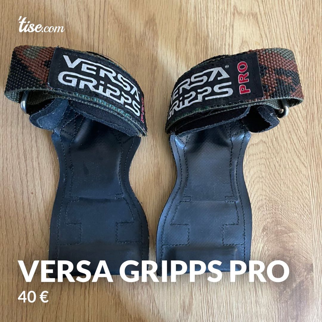 Versa Gripps Pro