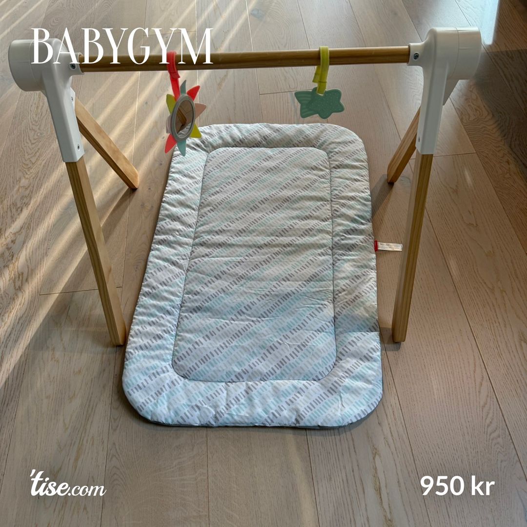 Babygym