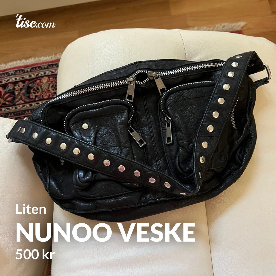 Nunoo veske