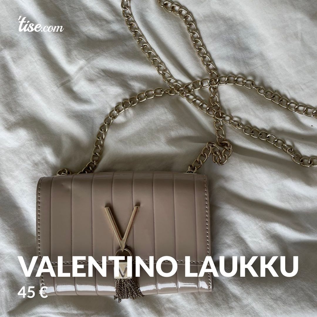 Valentino laukku