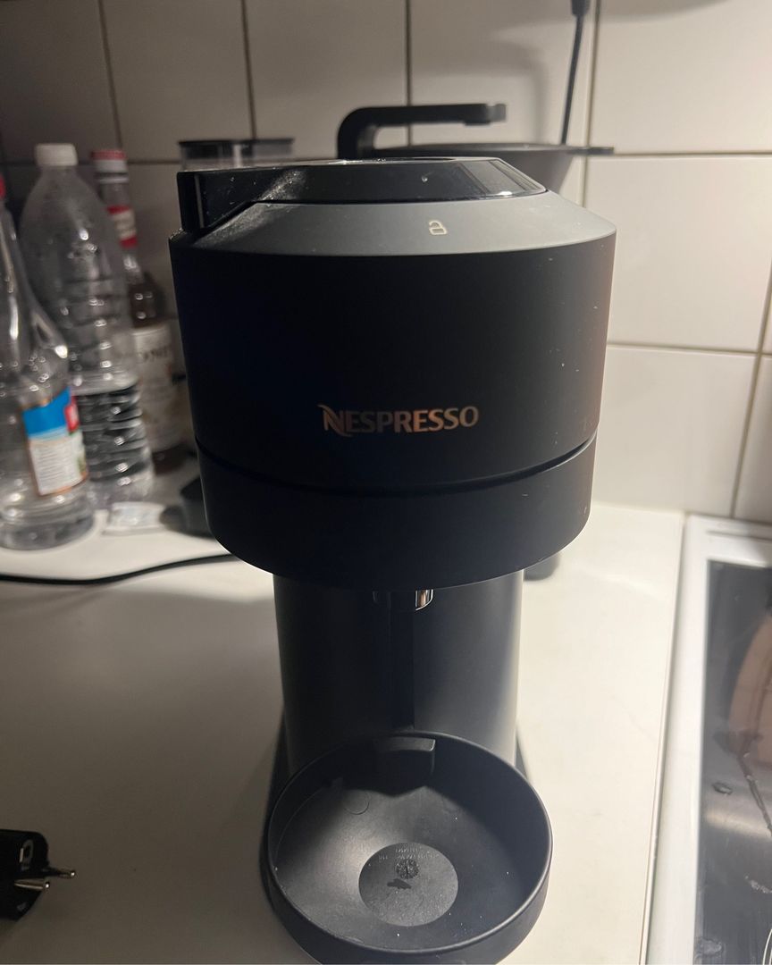 Nespresso kone