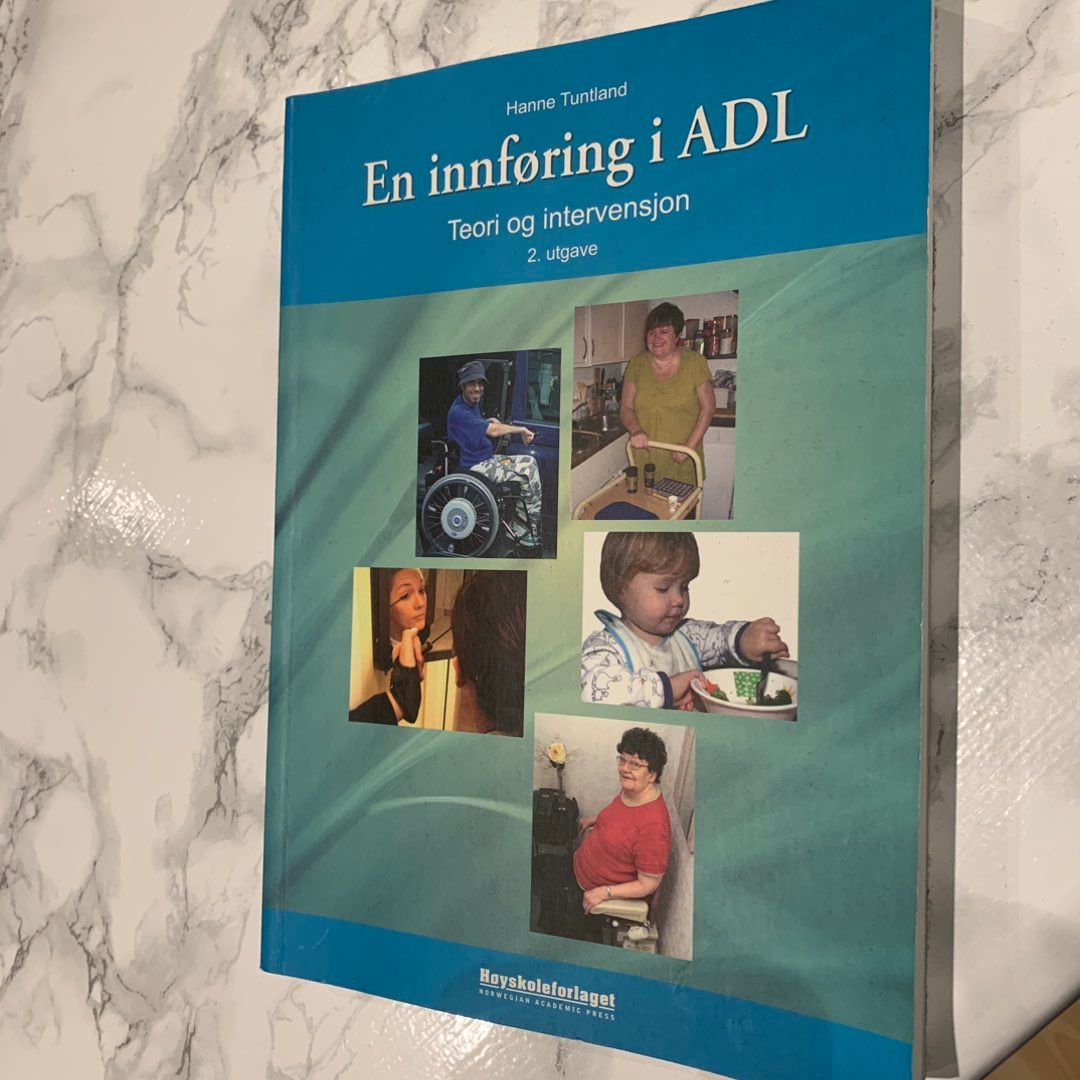 En innføring i ADL