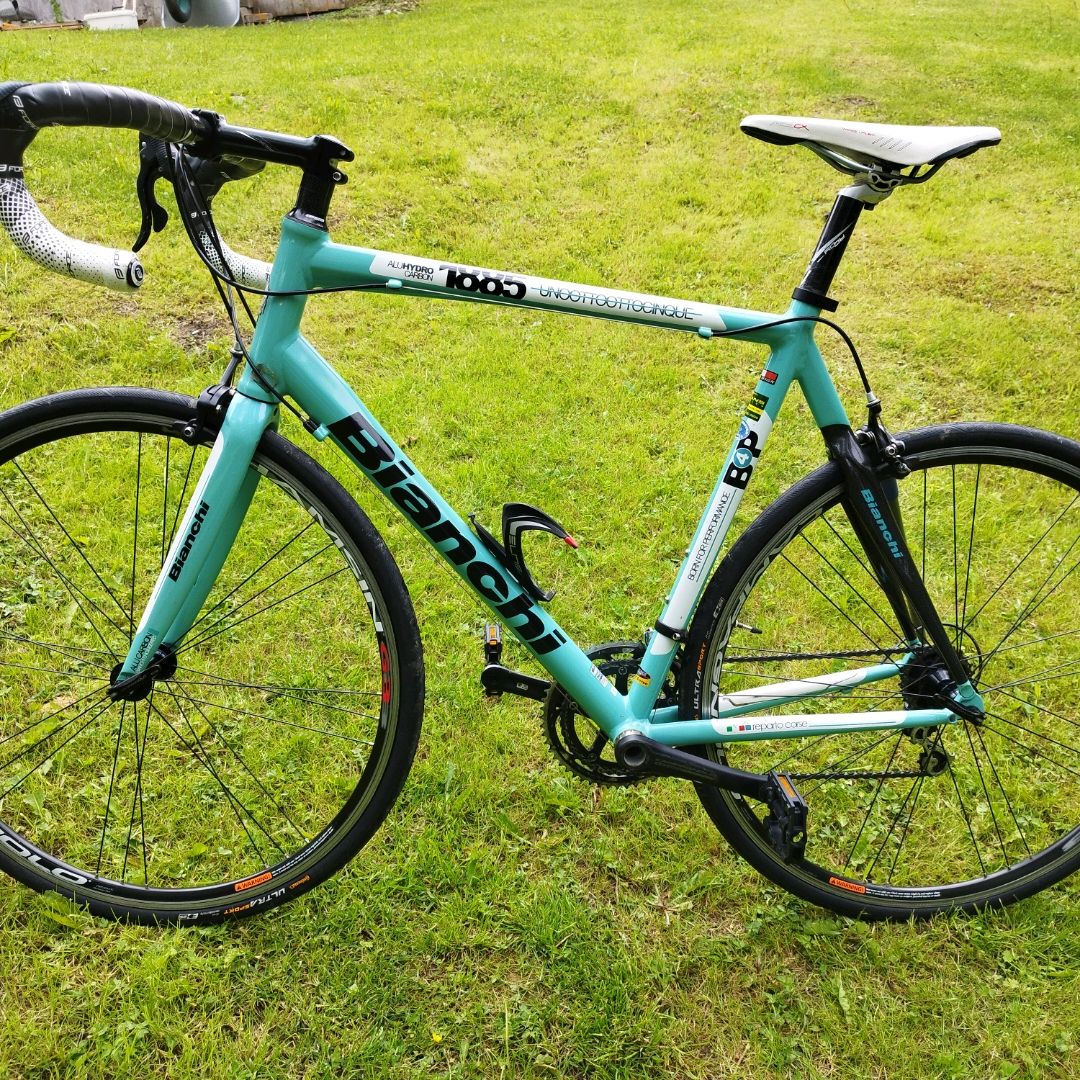 Bianchi