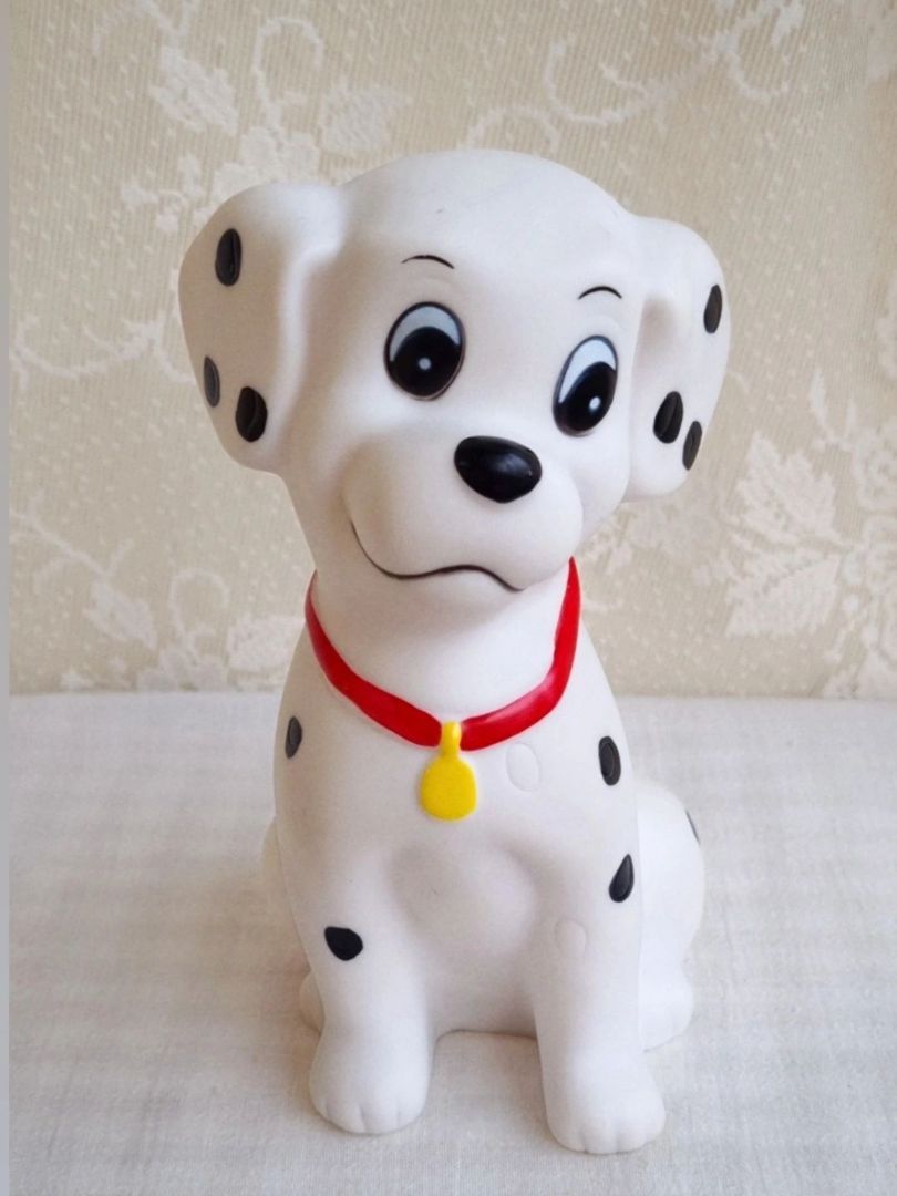 101 Dalmatialaista