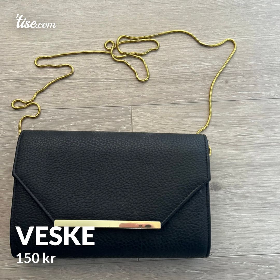 Veske