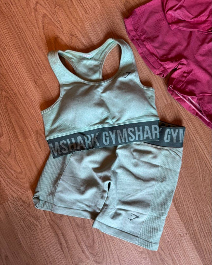 Gymshark