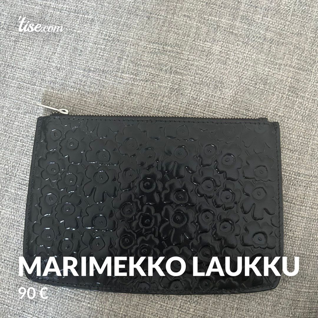 Marimekko laukku