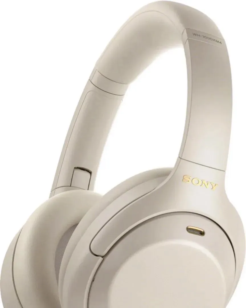 Sony WH-1000XM4