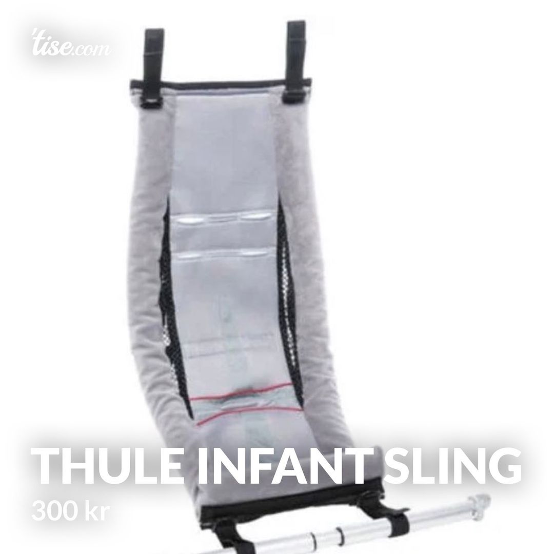 Thule infant sling