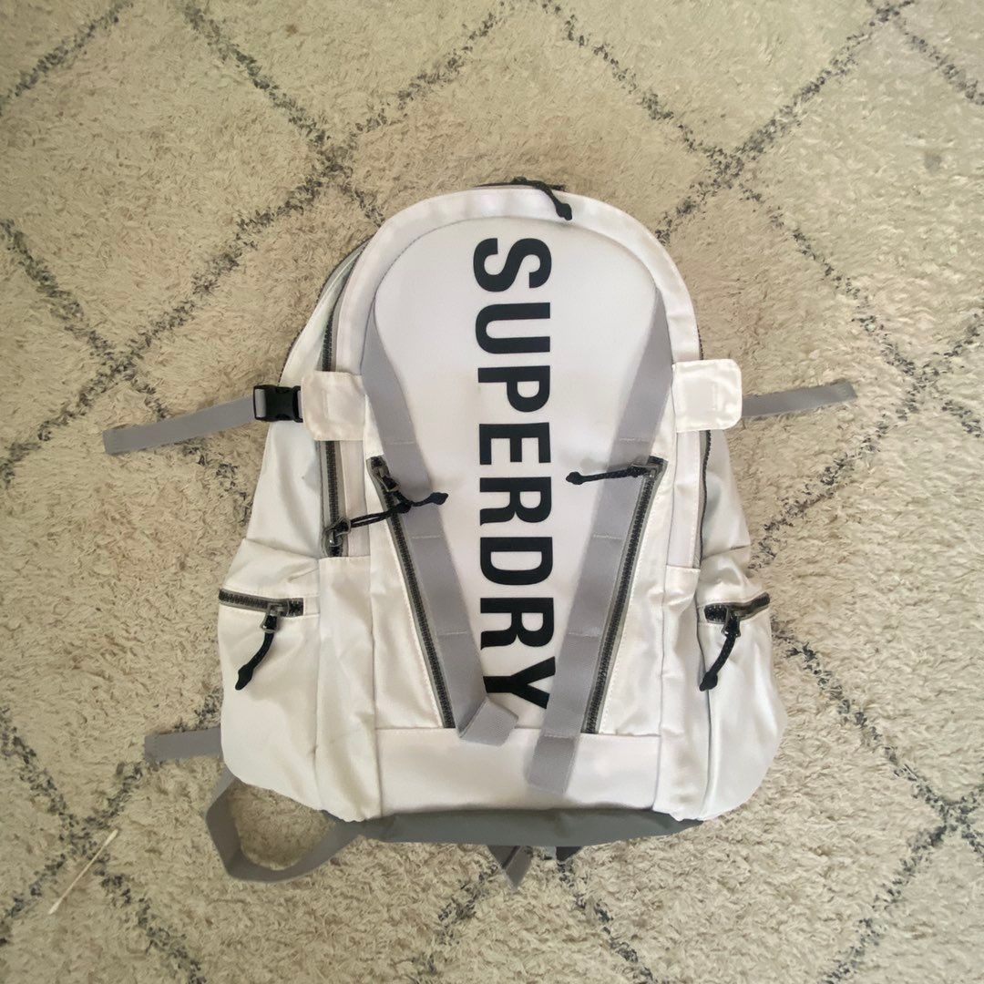 Superdry rygsæk