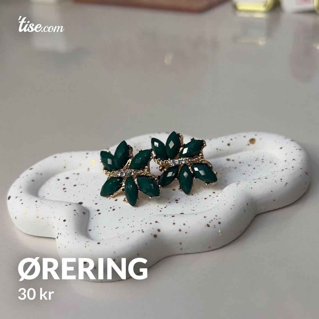 Ørering