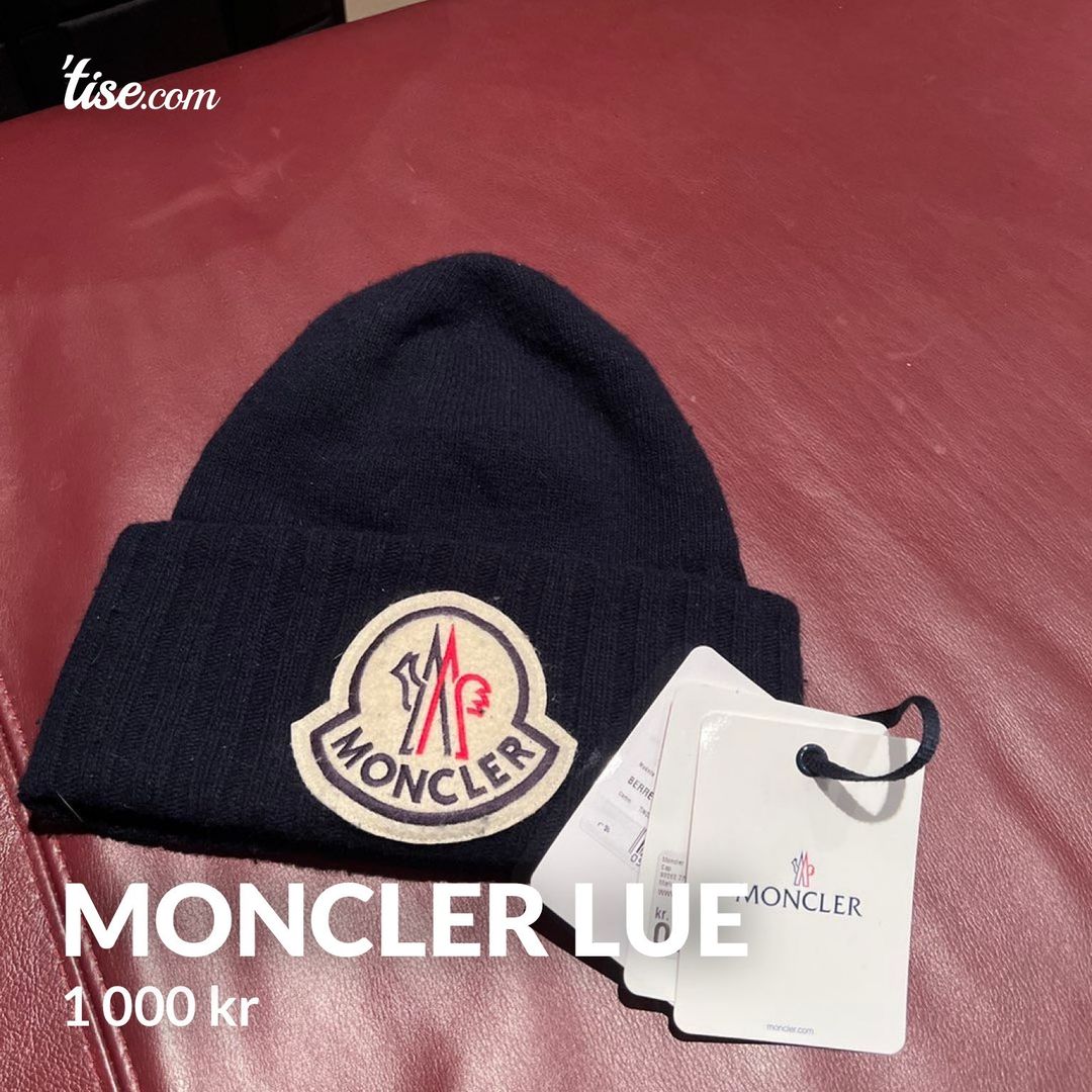 Moncler Lue