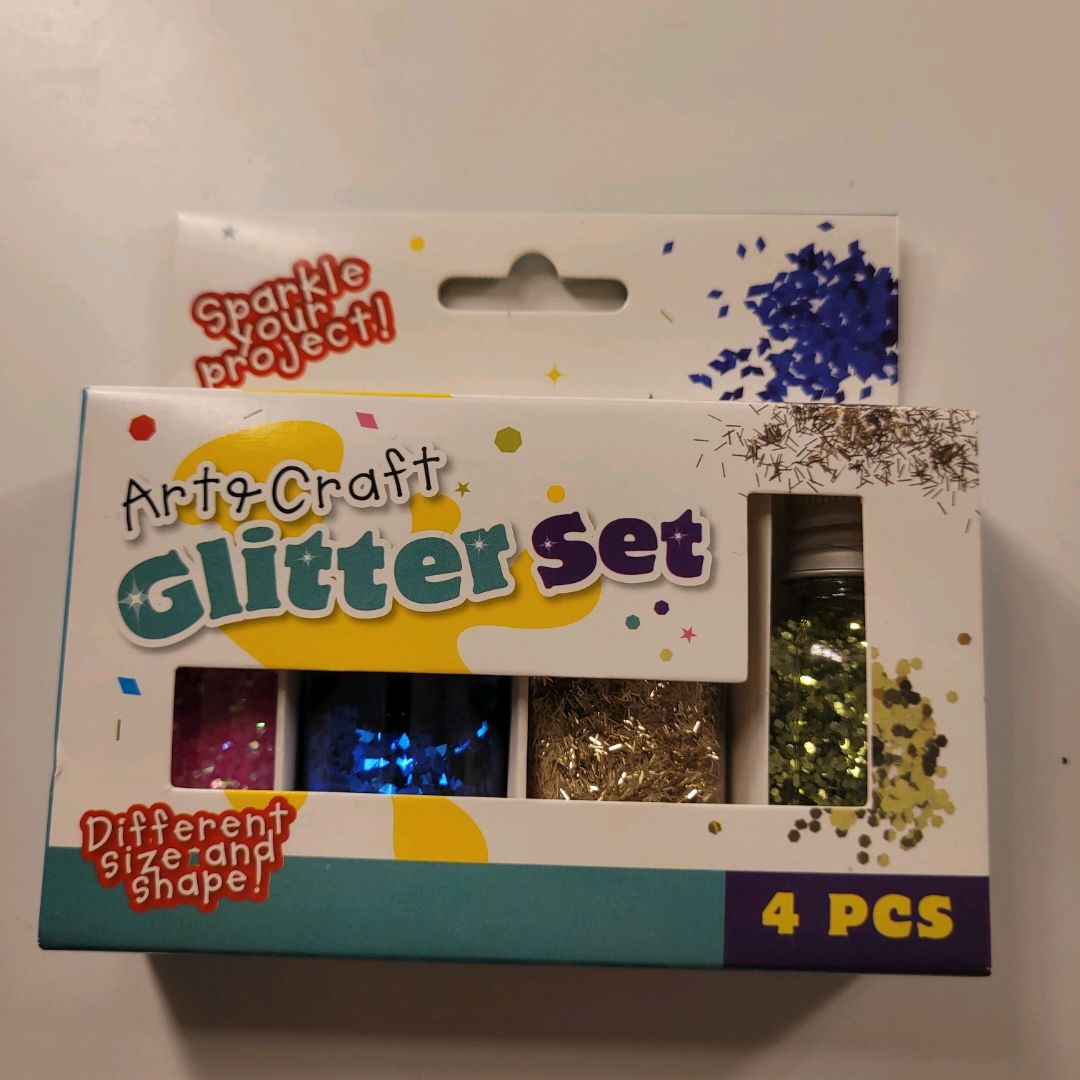 Glitter Set