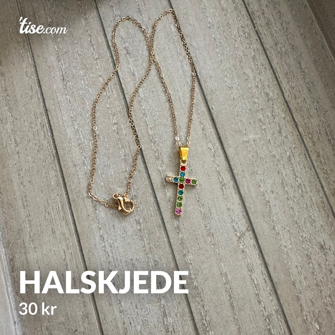 Halskjede