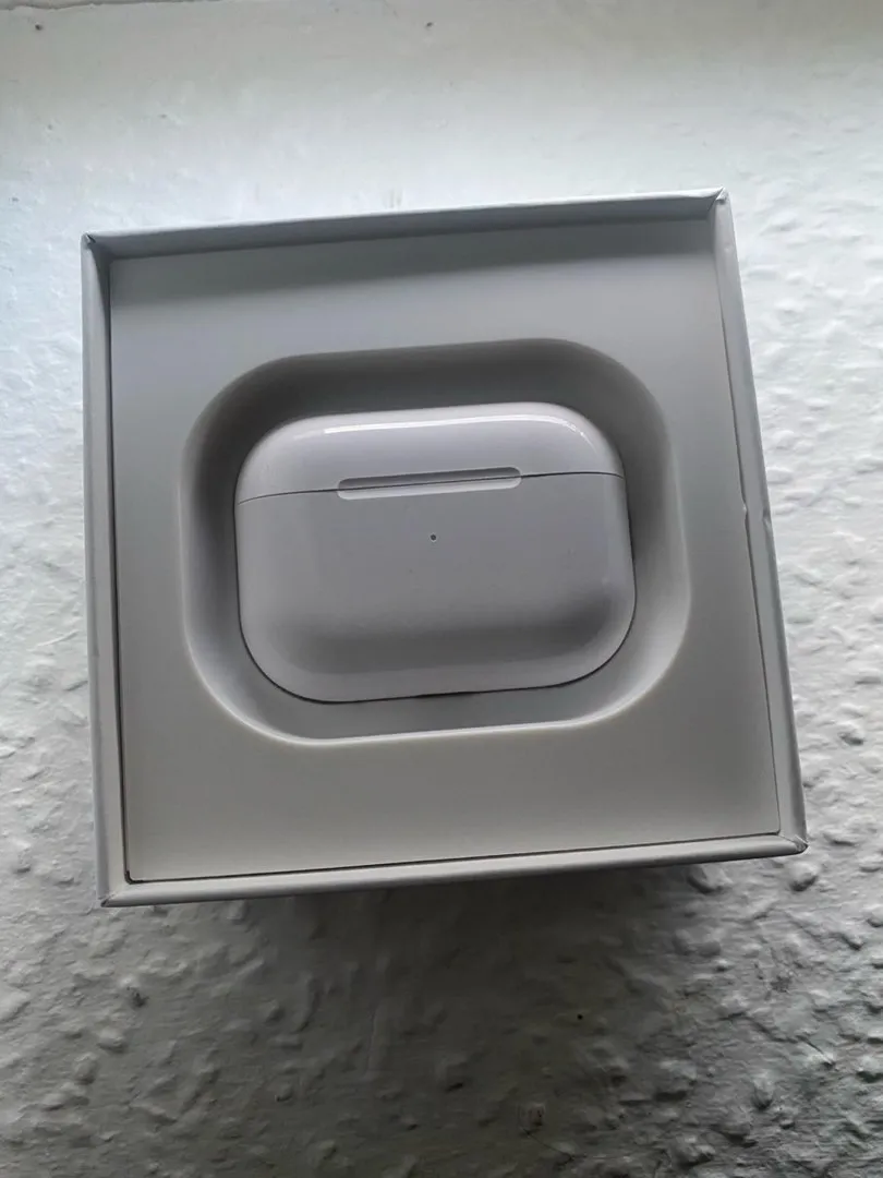 Airpods pro2generat