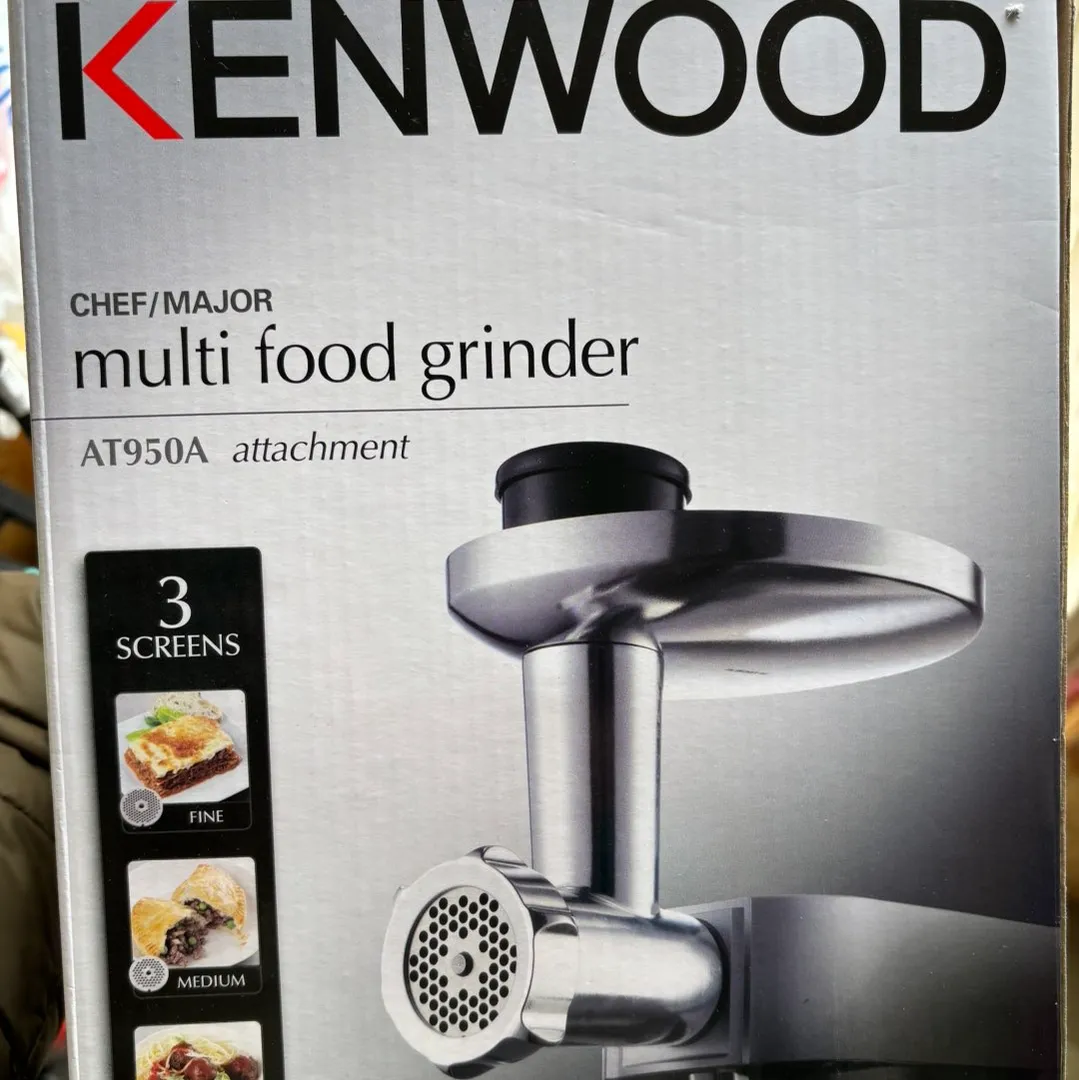 kenwood