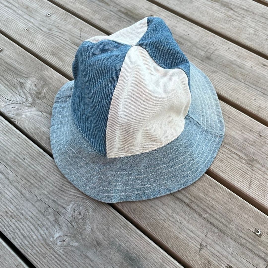 Vintage hat