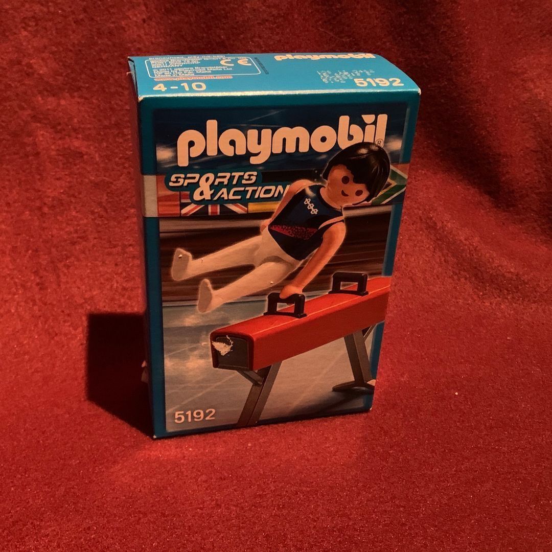 Playmobil