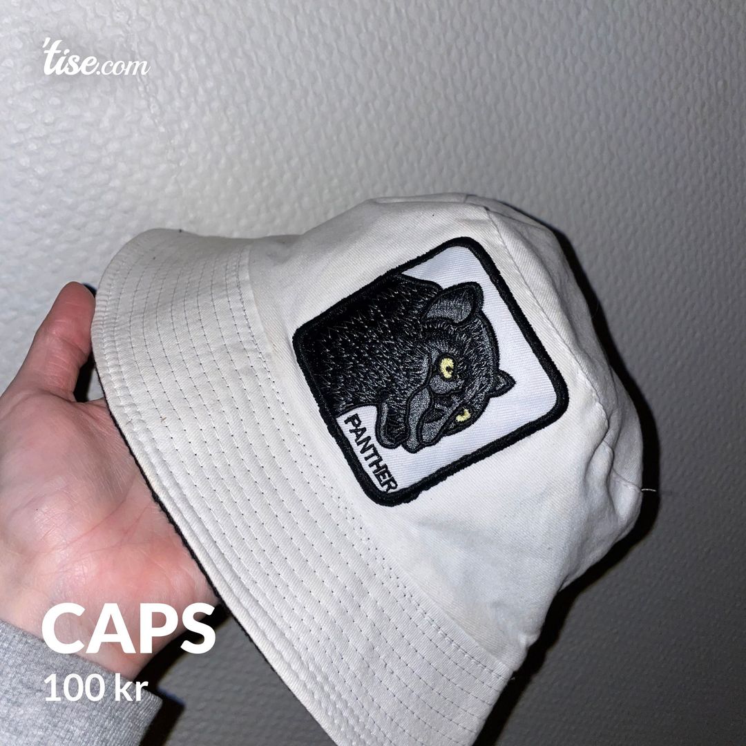 Caps