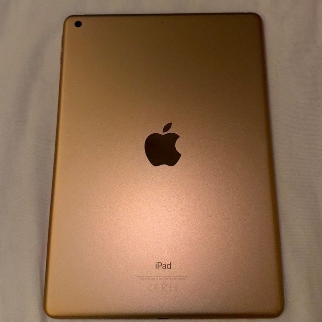 Ipad Gen 6