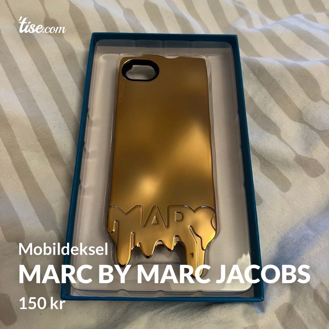 Marc by marc jacobs