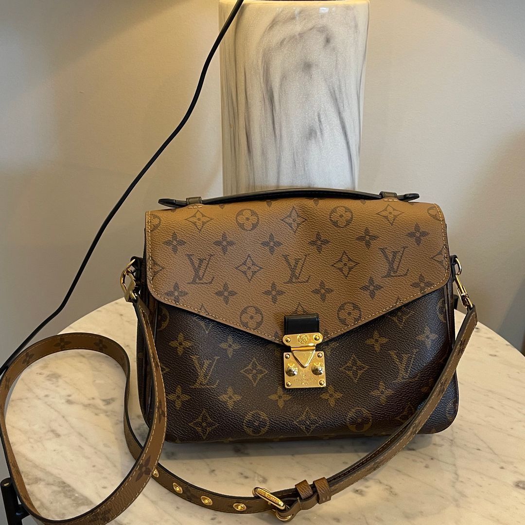 Louis Vuitton veske