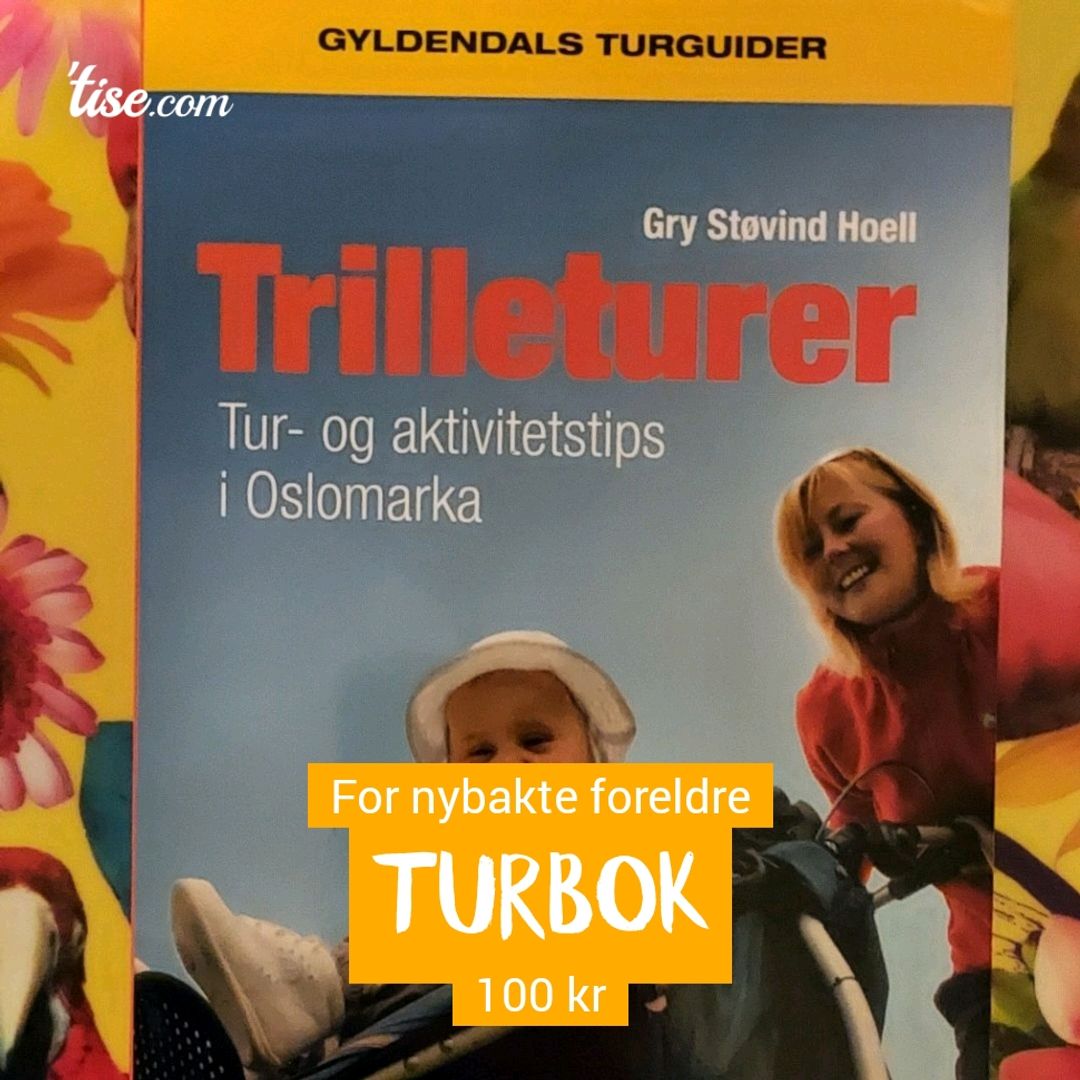 Turbok