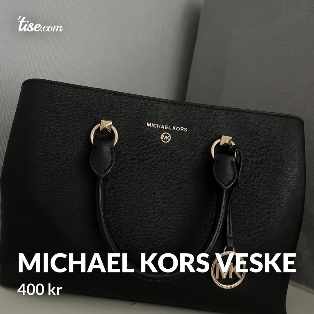 Michael Kors veske