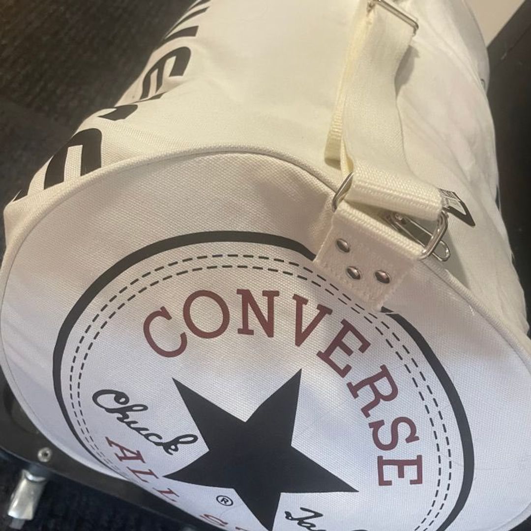 Converse bag