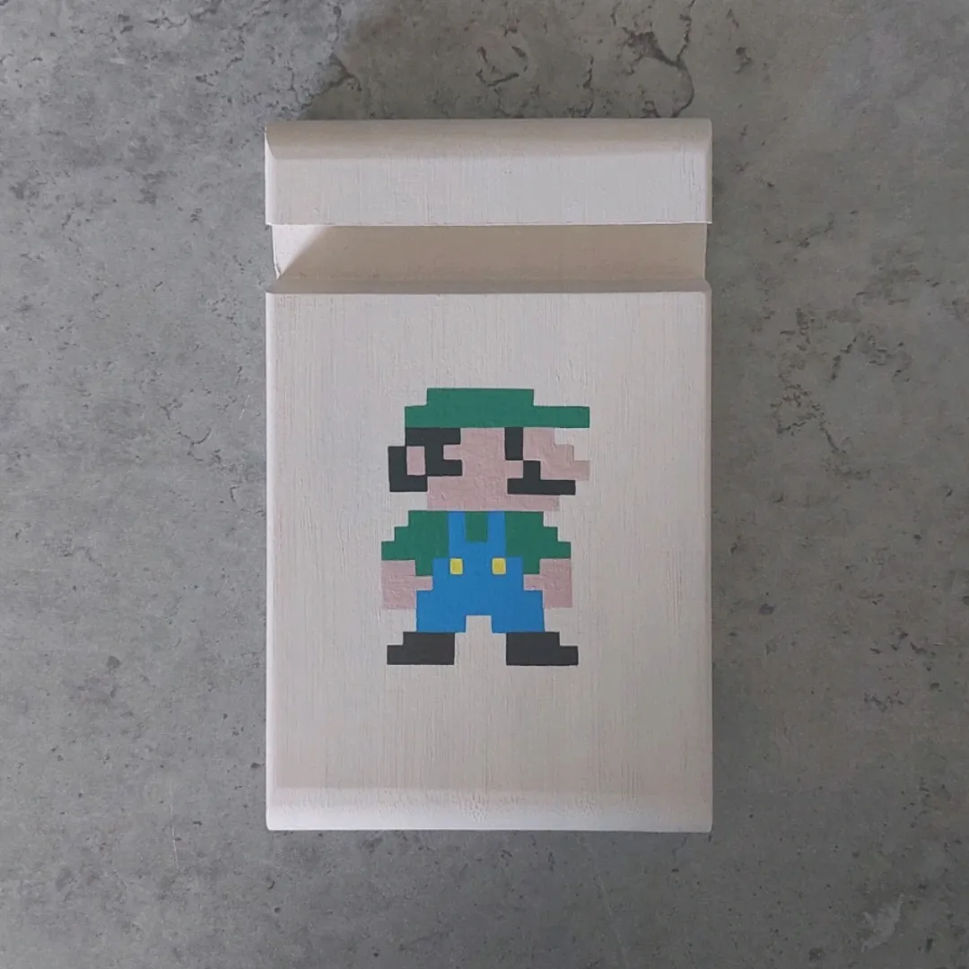 Luigi