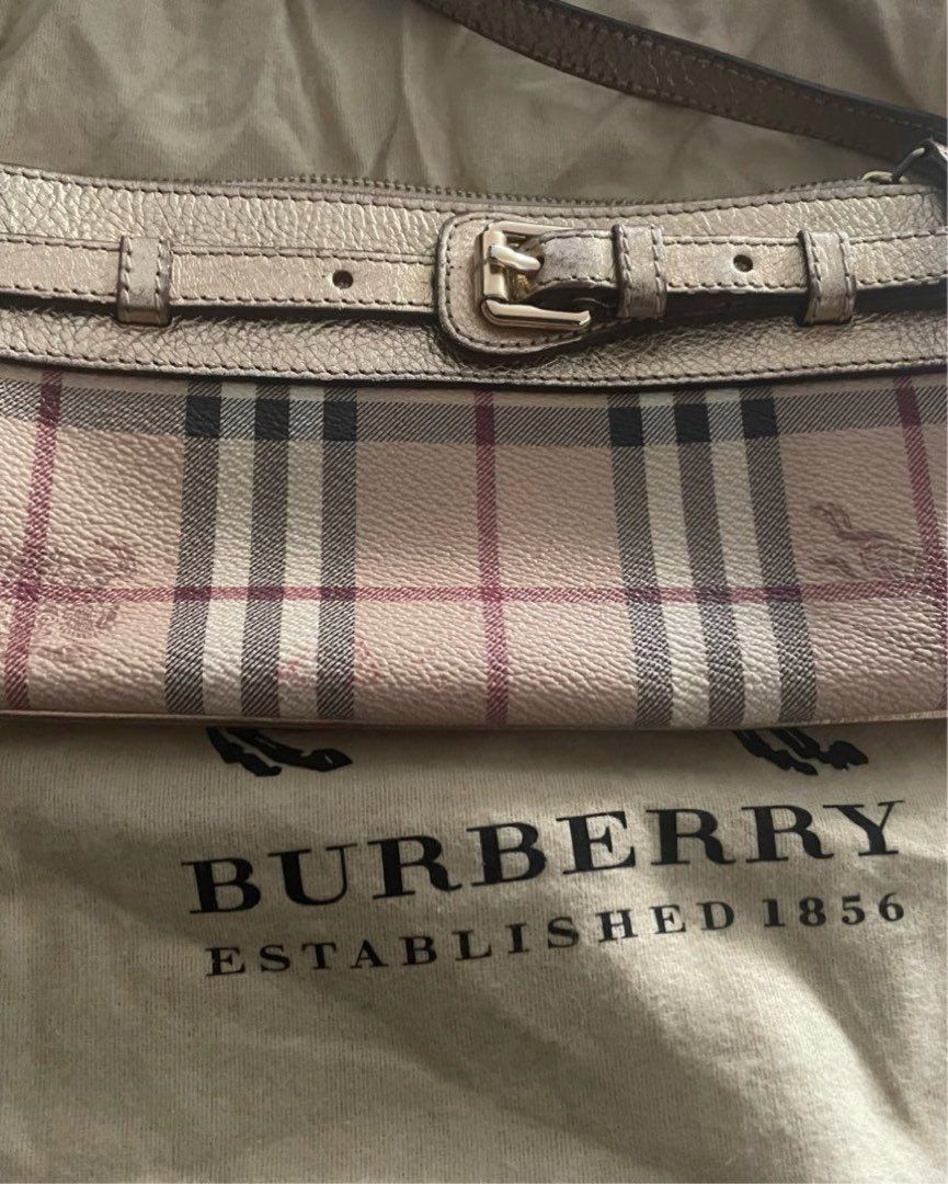 Burberry vintage