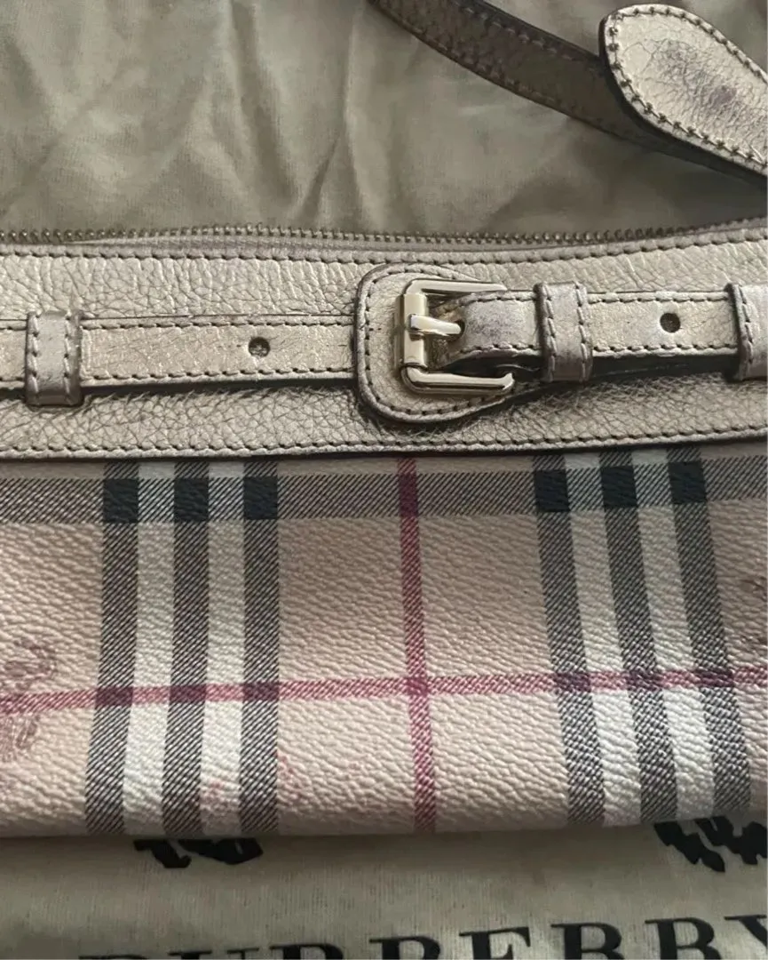 Burberry vintage