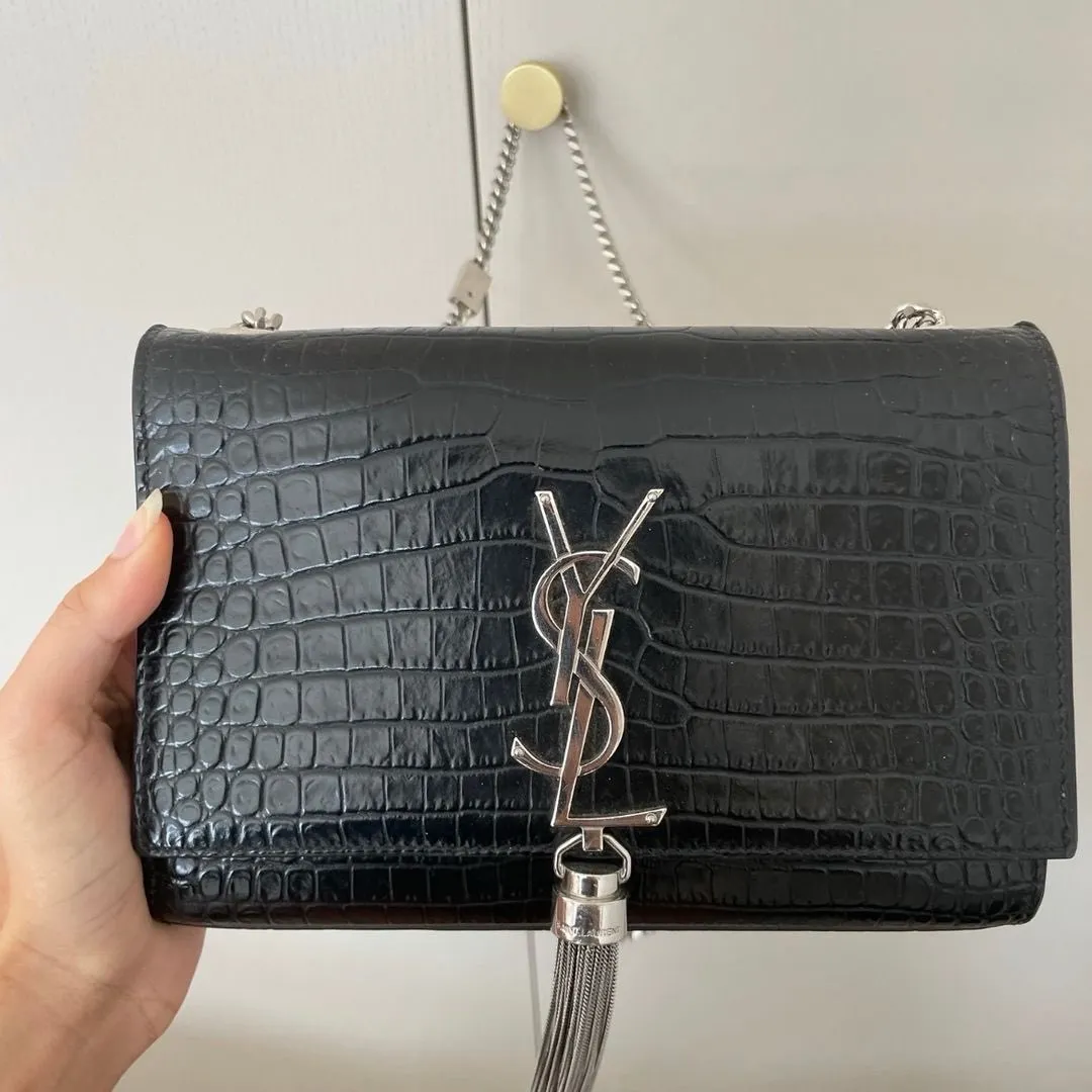 YSL taske