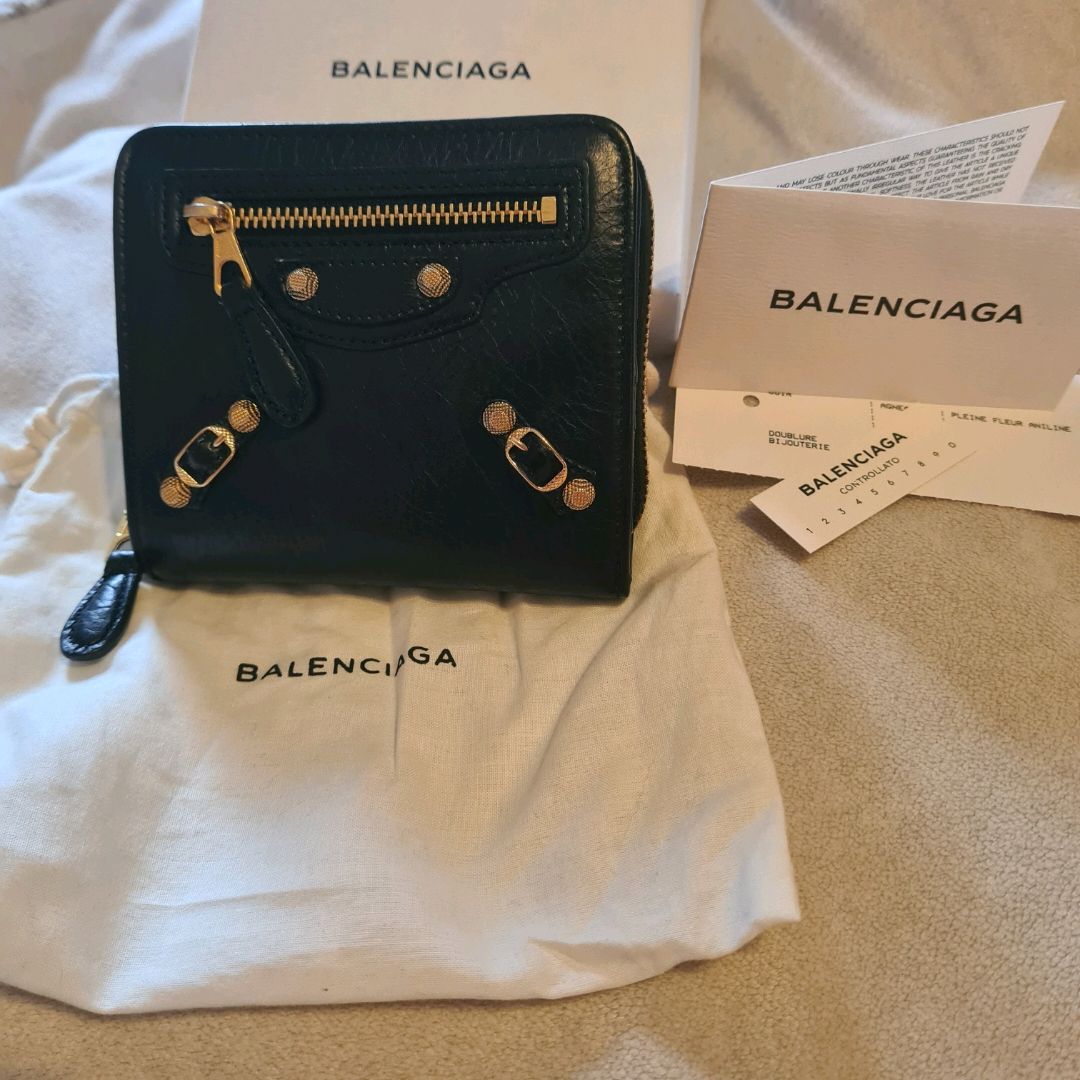 Balenciaga