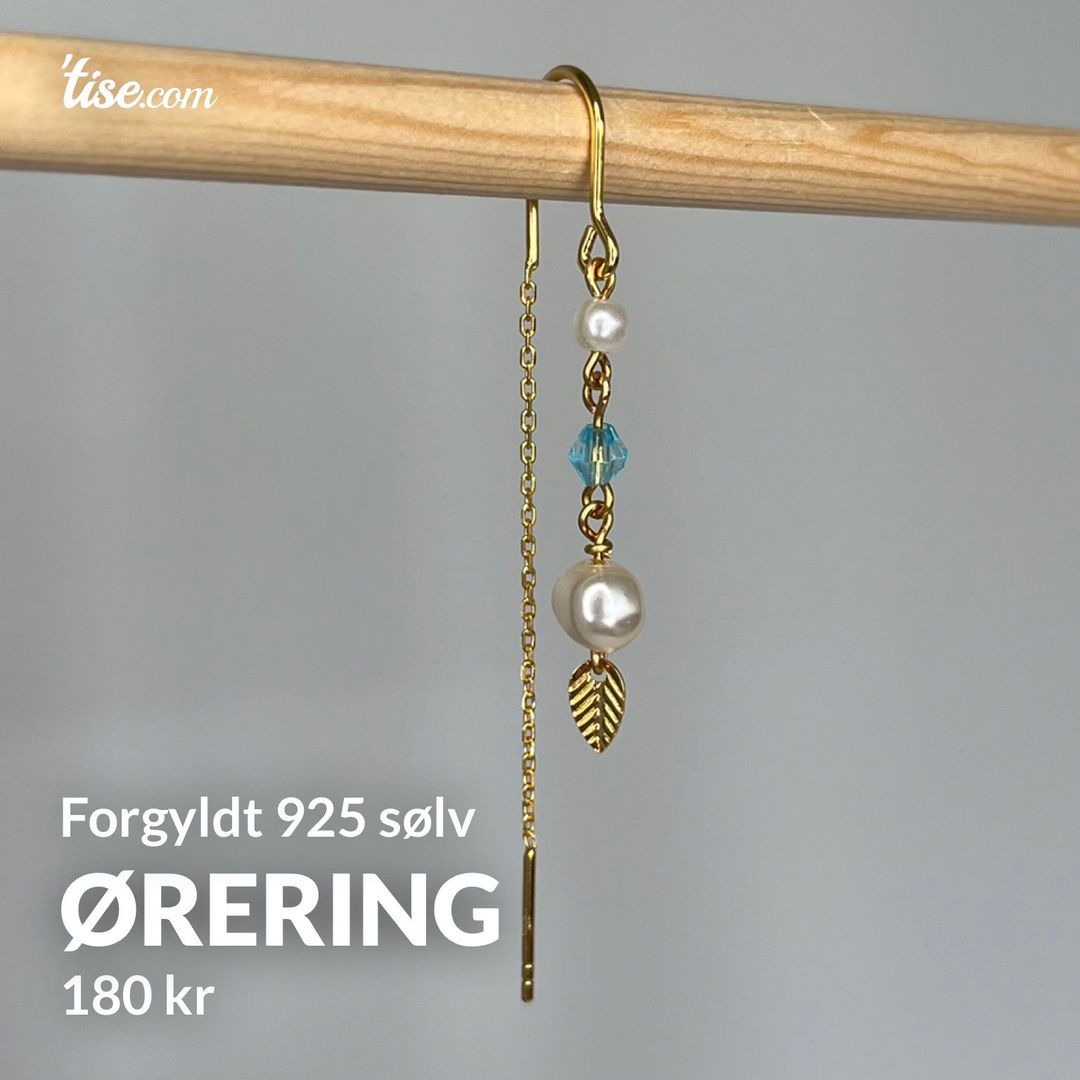 Ørering