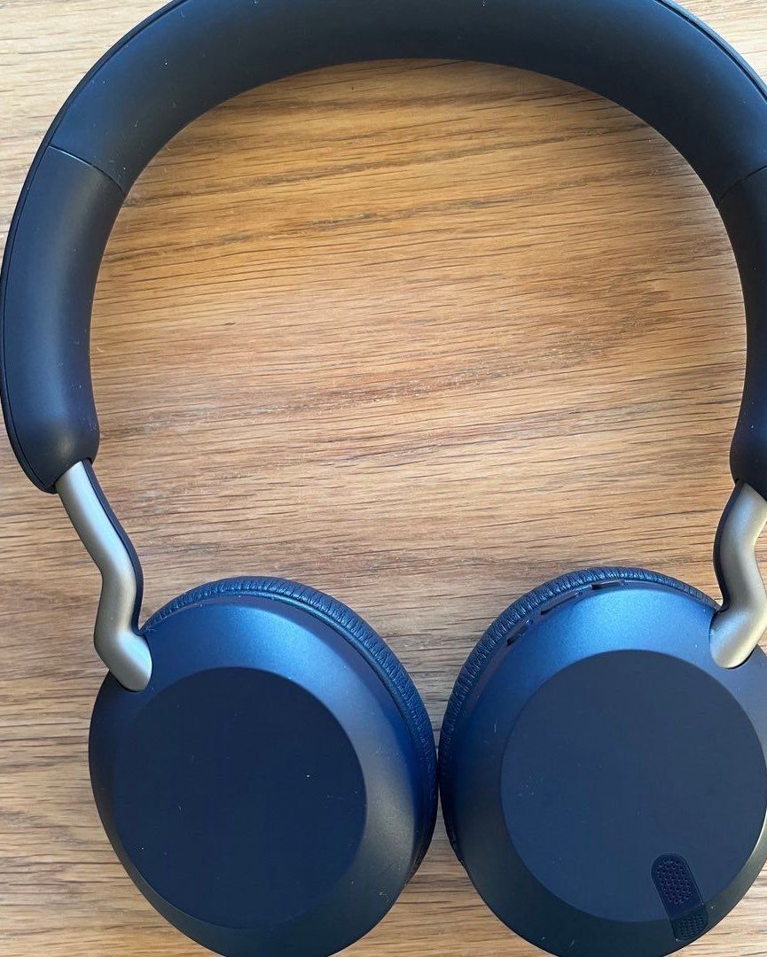 Jabra elite 45h