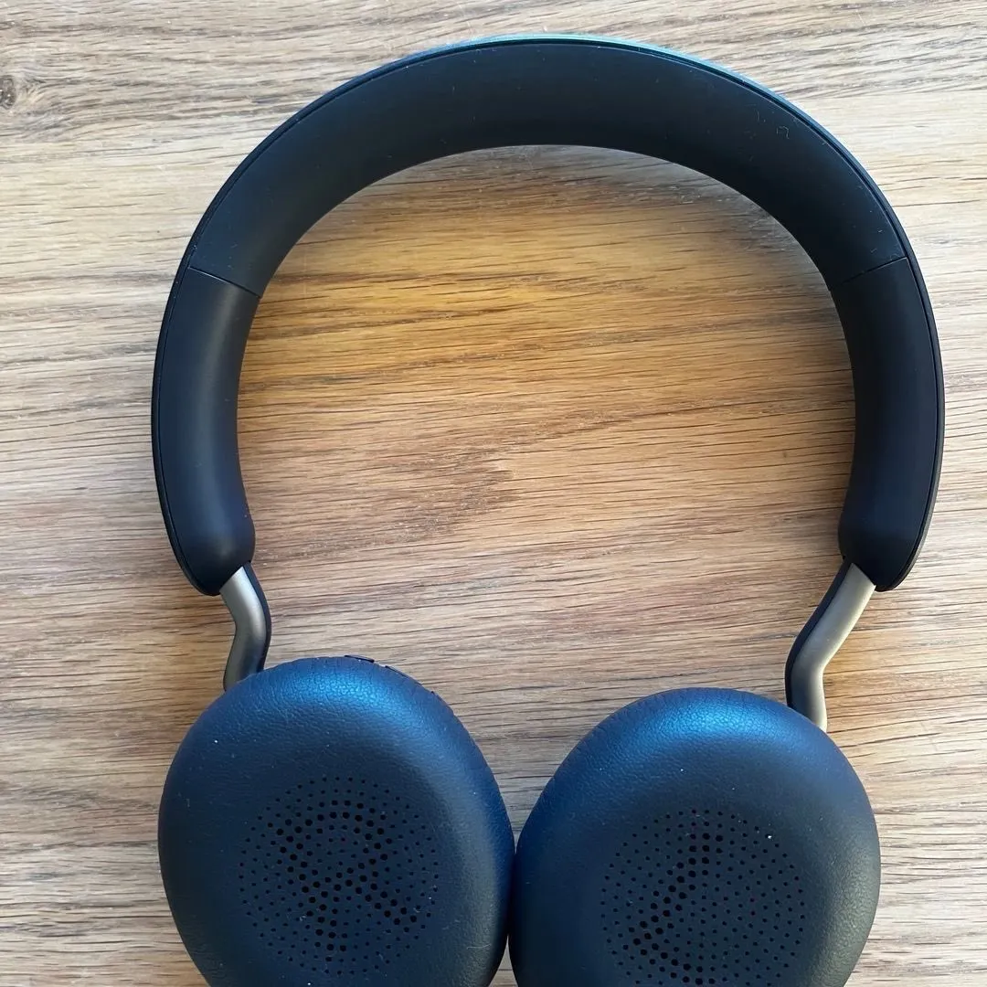 Jabra elite 45h