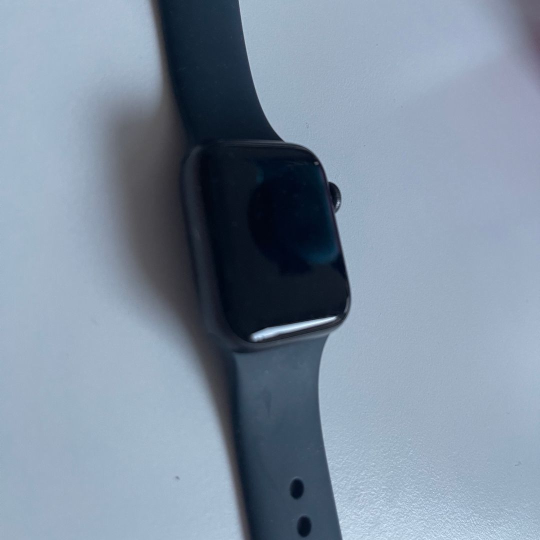 Apple Watch SE