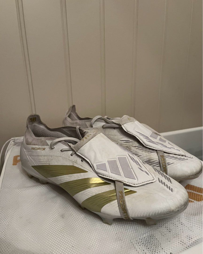 adidas predator ft