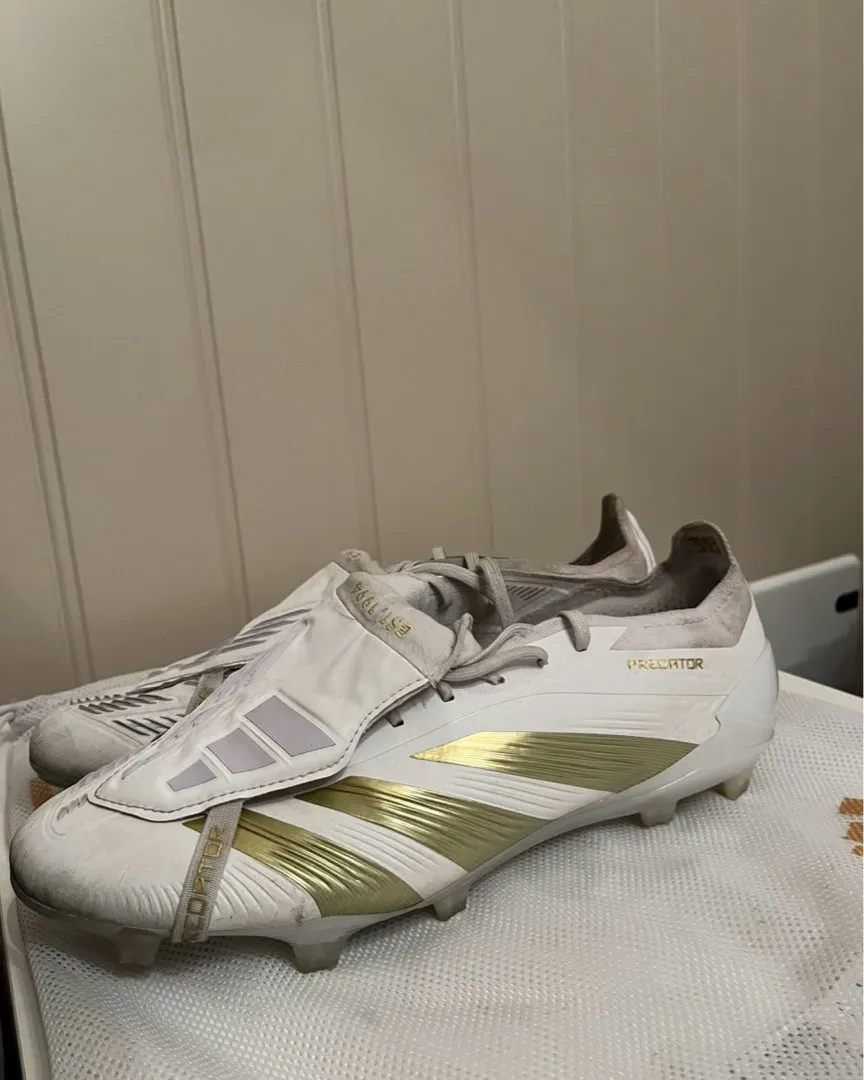 adidas predator ft