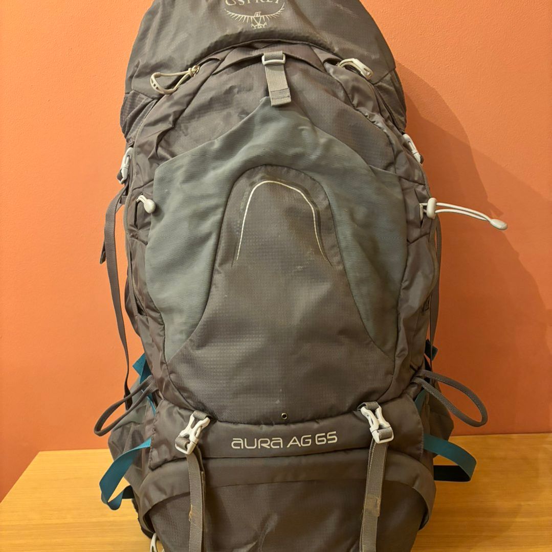 Osprey 65L Aura AG